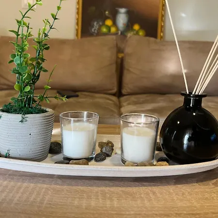 Casa Mia - Modern Near The Center * 티라나