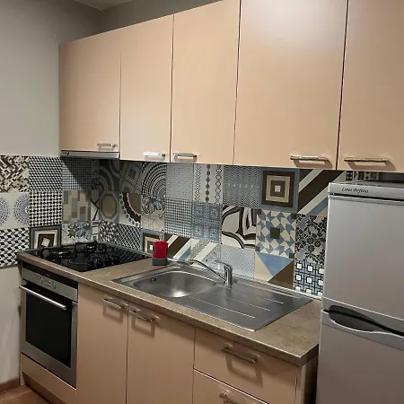 Casa Mia - Modern Near The Center Appartamento