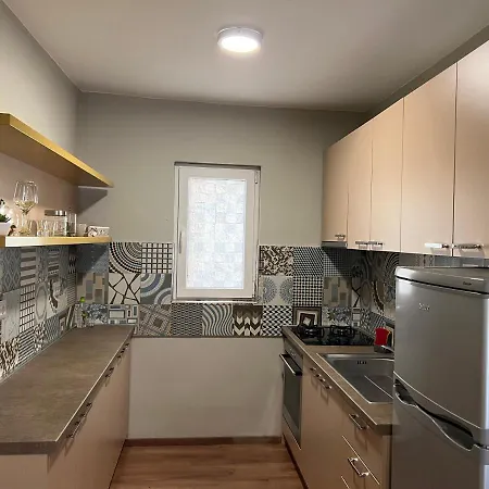 Apartment Casa Mia - Modern Near The Center