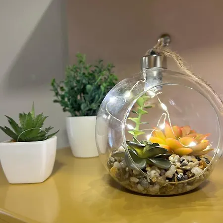 Casa Mia - Modern Near The Center Appartamento