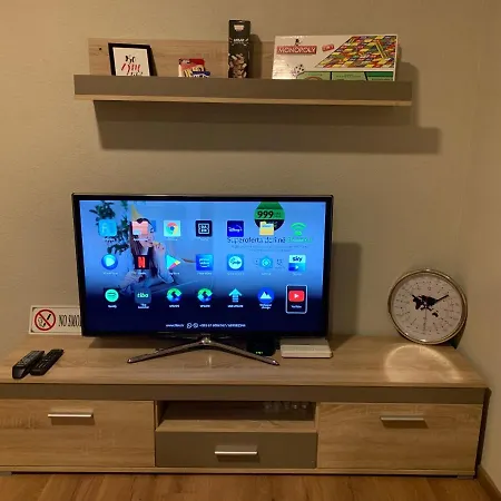 Casa Mia - Modern Near The Center * Tirana