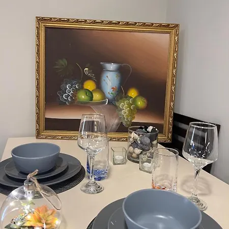 Appartamento Casa Mia - Modern Near The Center *