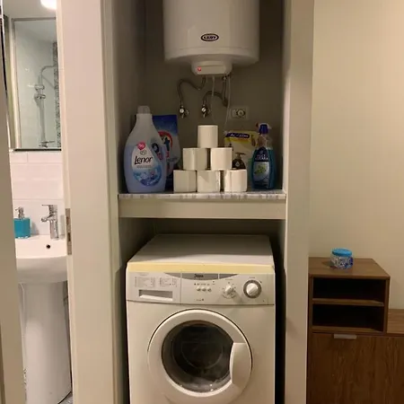 Casa Mia - Modern Near The Center Appartamento