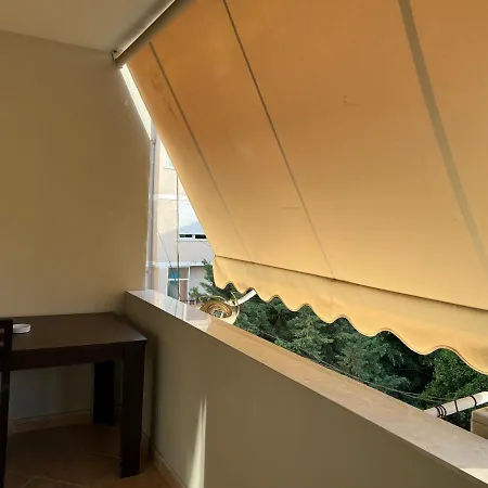 Casa Mia - Modern Near The Center ティラナ