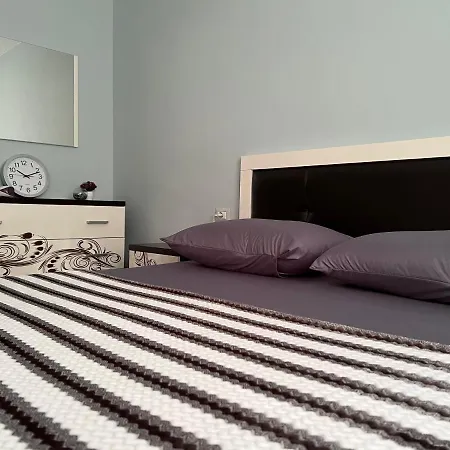 Apartament Casa Mia - Modern Near The Center Tirana