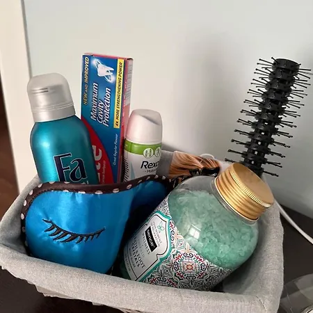 Appartamento Casa Mia - Modern Near The Center