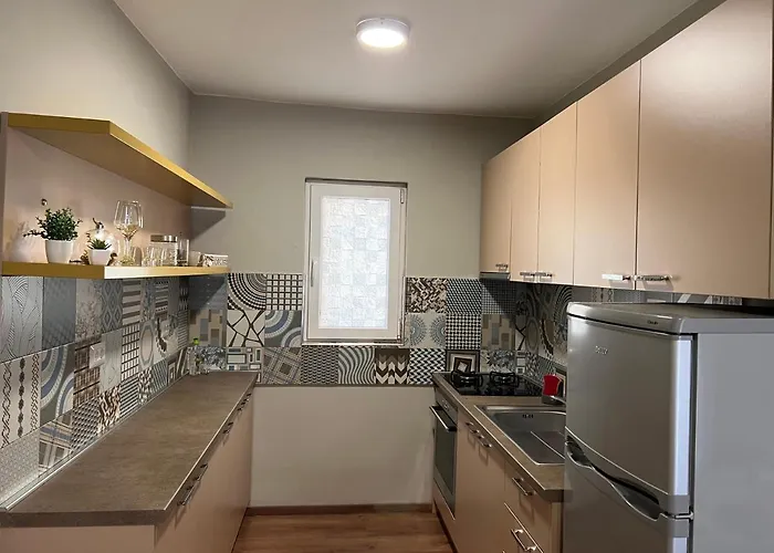 アパート Casa Mia - Modern Near The Center