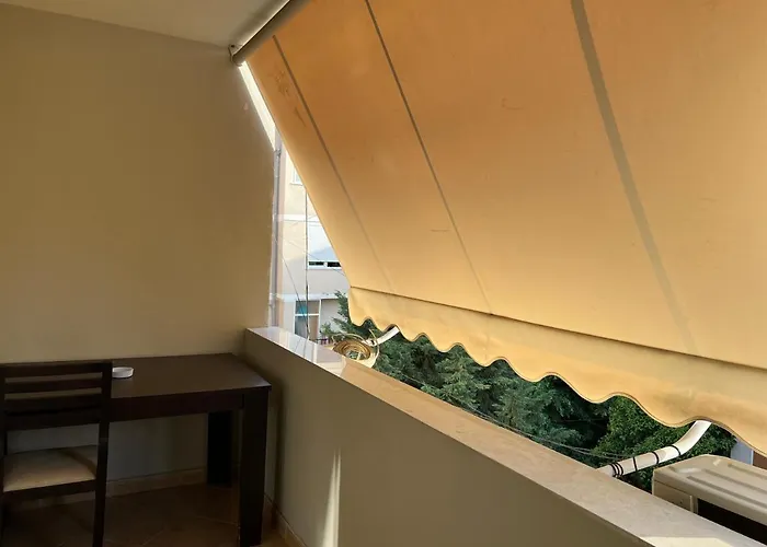 Casa Mia - Modern Near The Center Tirana