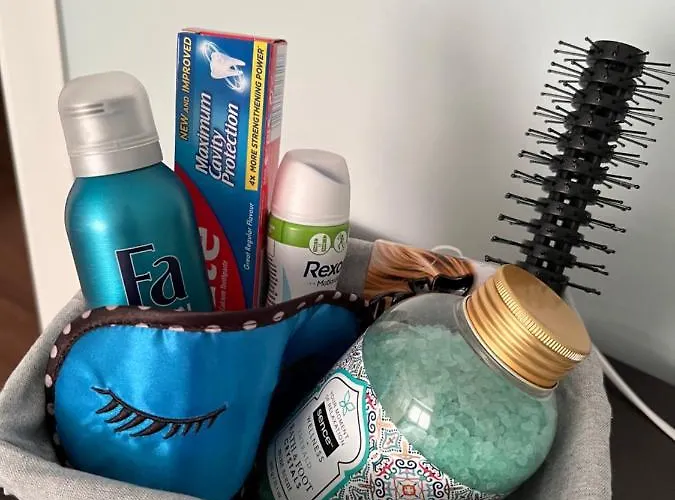 Appartement Casa Mia - Modern Near The Center