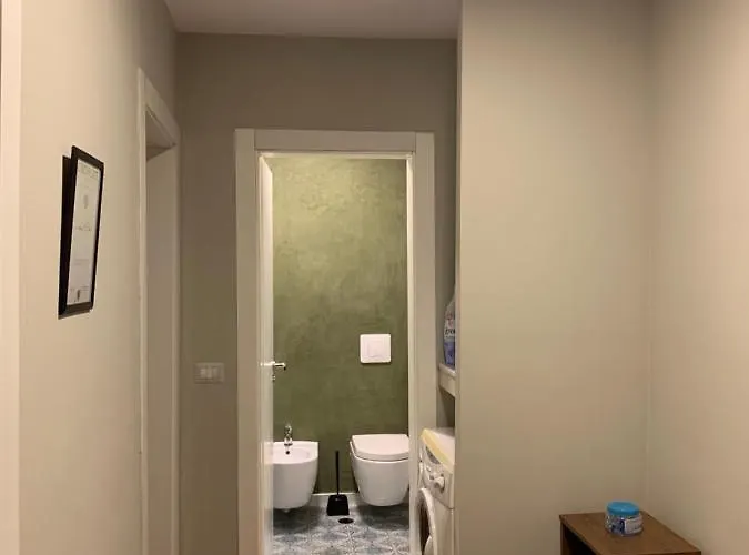 Apartament Casa Mia - Modern Near The Center