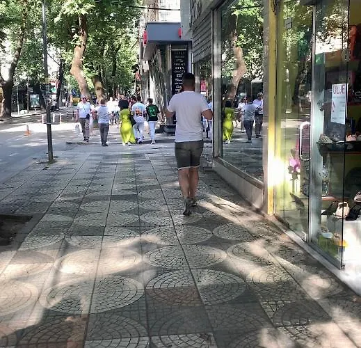 Casa Mia - Modern Near The Center * Tirana